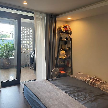 Homestay Boi Boi Thon Kim Long Ngoại thất bức ảnh