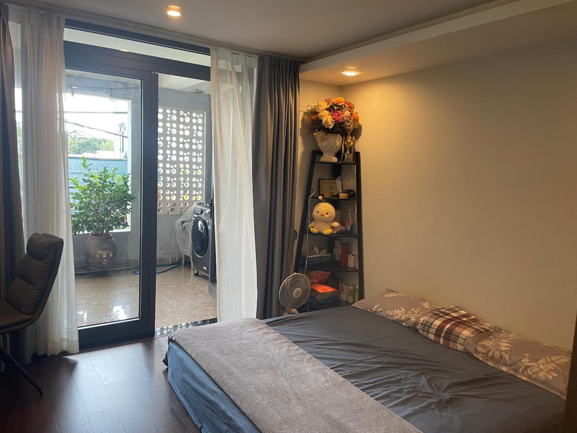 Homestay Boi Boi Thon Kim Long Ngoại thất bức ảnh