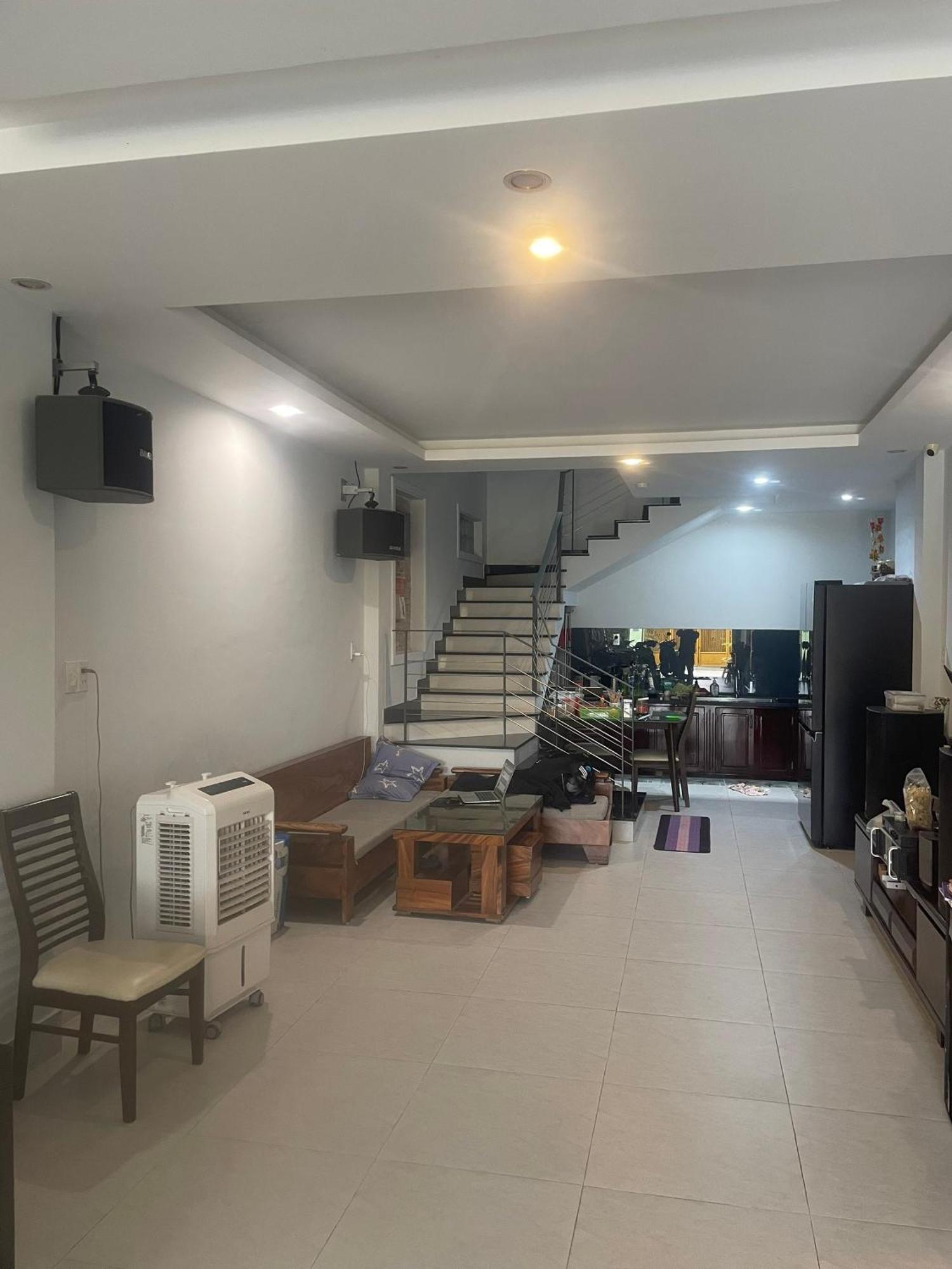 Homestay Boi Boi Thon Kim Long Ngoại thất bức ảnh