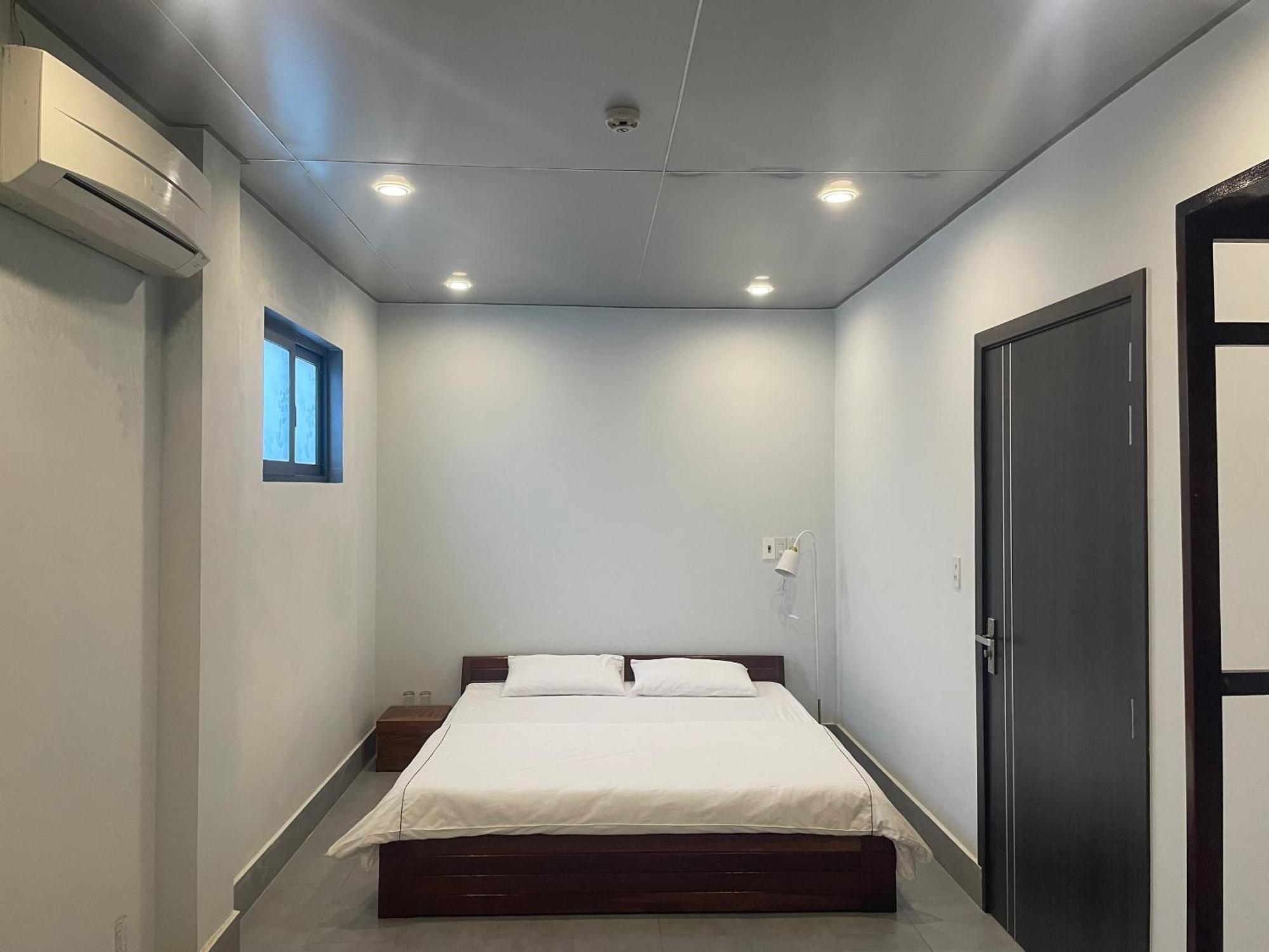 Homestay Boi Boi Thon Kim Long Ngoại thất bức ảnh