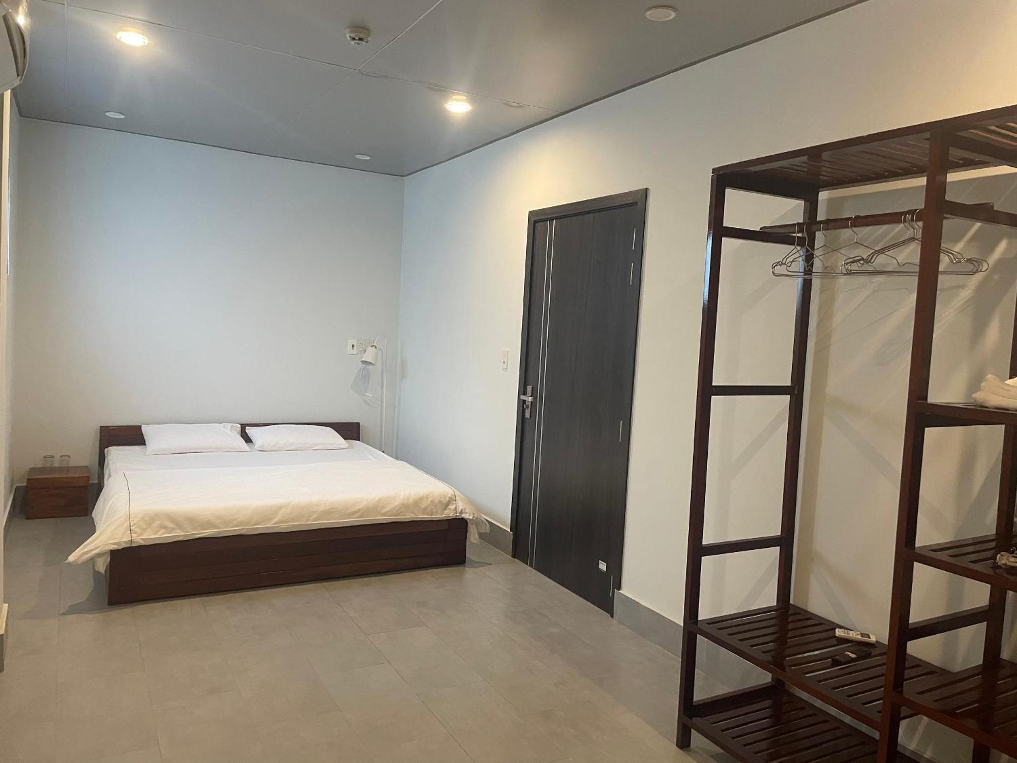 Homestay Boi Boi Thon Kim Long Ngoại thất bức ảnh