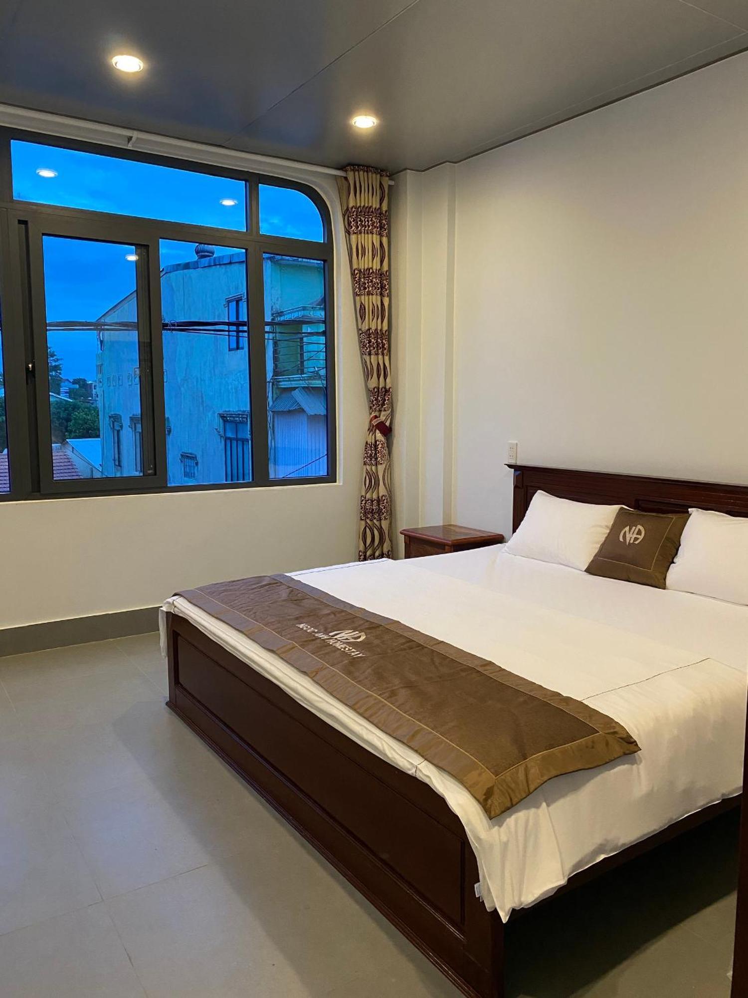 Homestay Boi Boi Thon Kim Long Ngoại thất bức ảnh