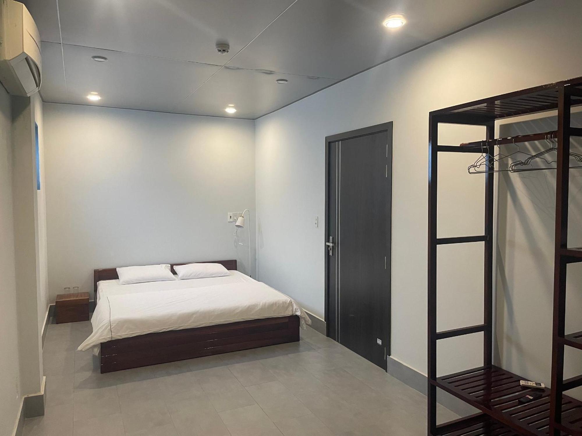 Homestay Boi Boi Thon Kim Long Ngoại thất bức ảnh