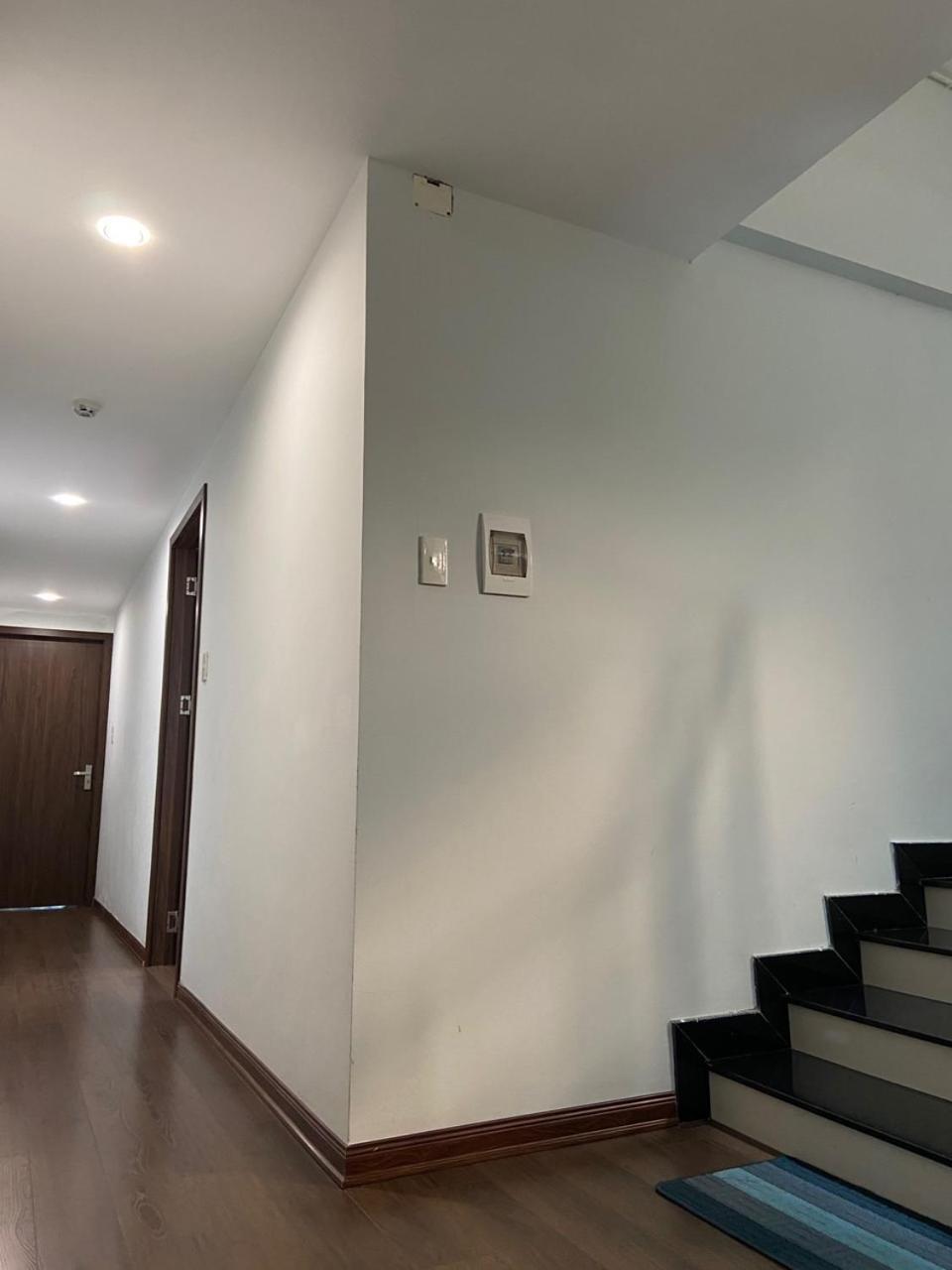 Homestay Boi Boi Thon Kim Long Ngoại thất bức ảnh