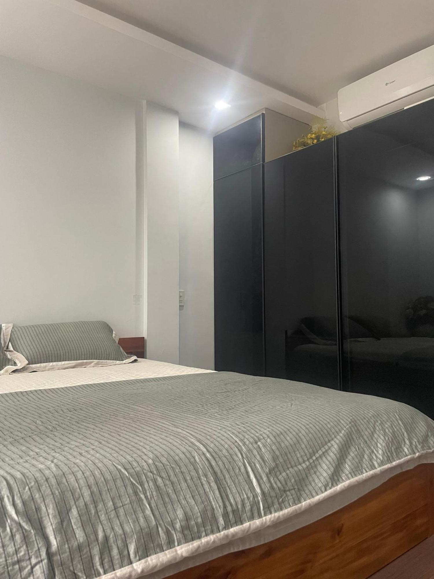 Homestay Boi Boi Thon Kim Long Ngoại thất bức ảnh