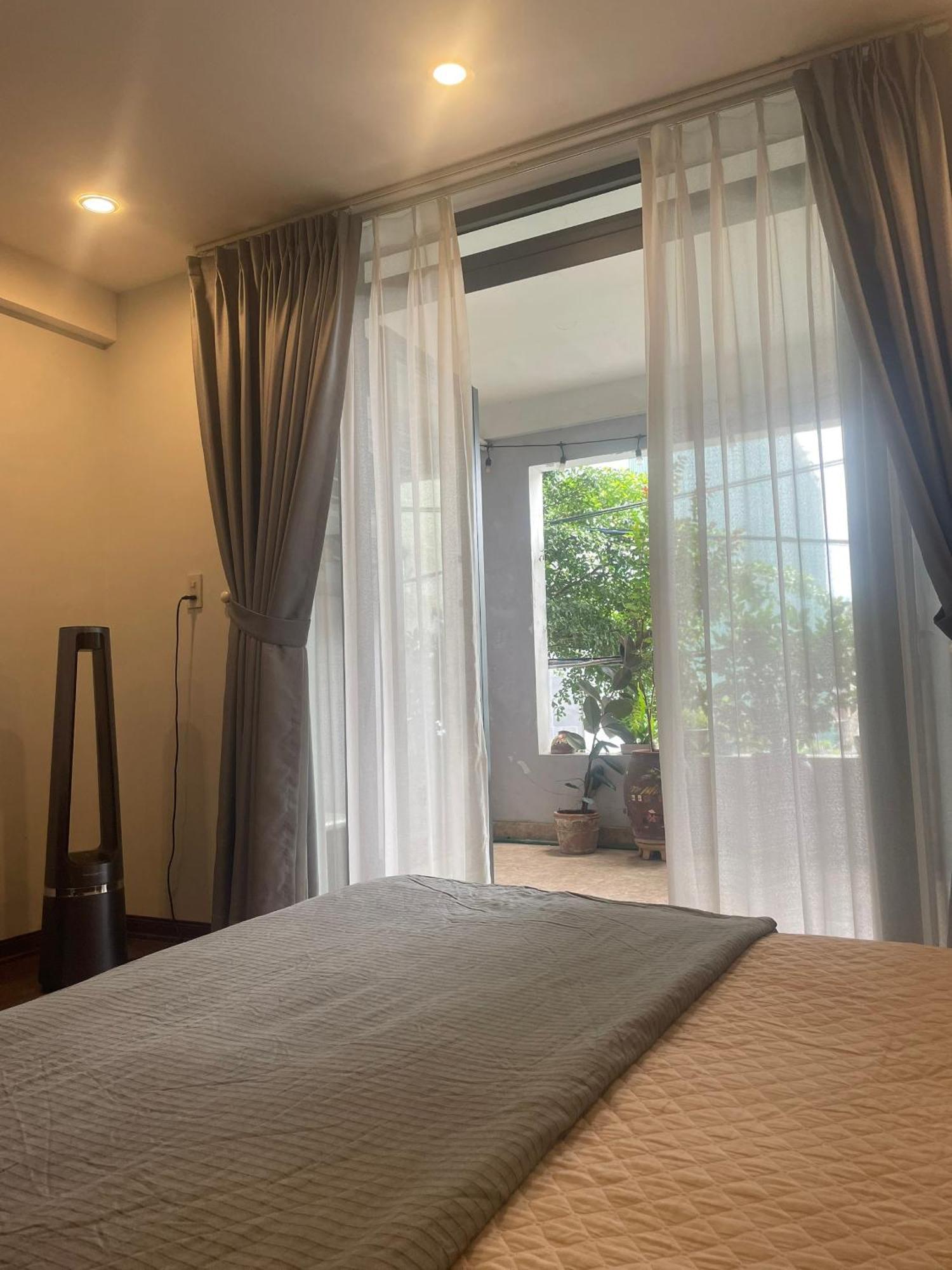 Homestay Boi Boi Thon Kim Long Ngoại thất bức ảnh