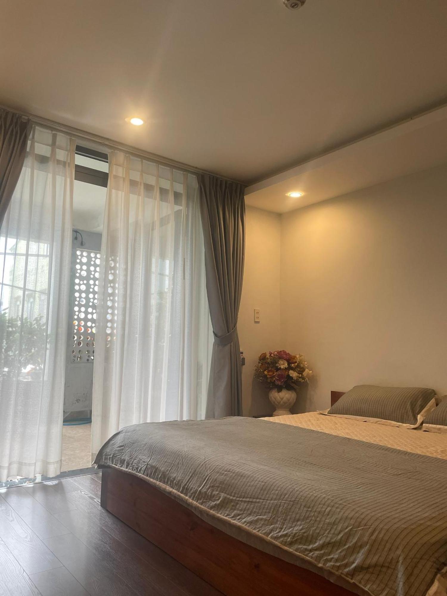 Homestay Boi Boi Thon Kim Long Ngoại thất bức ảnh